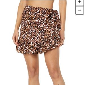 Lilly Pulitzer-  Chrystal Sarong